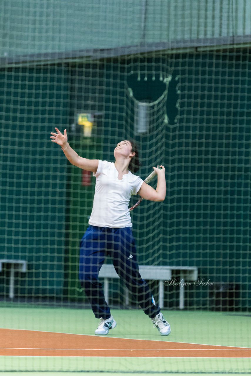 Bild 15 - Damen LBV Phoenix - TSV Glinde 3 : Ergebnis: 6:0